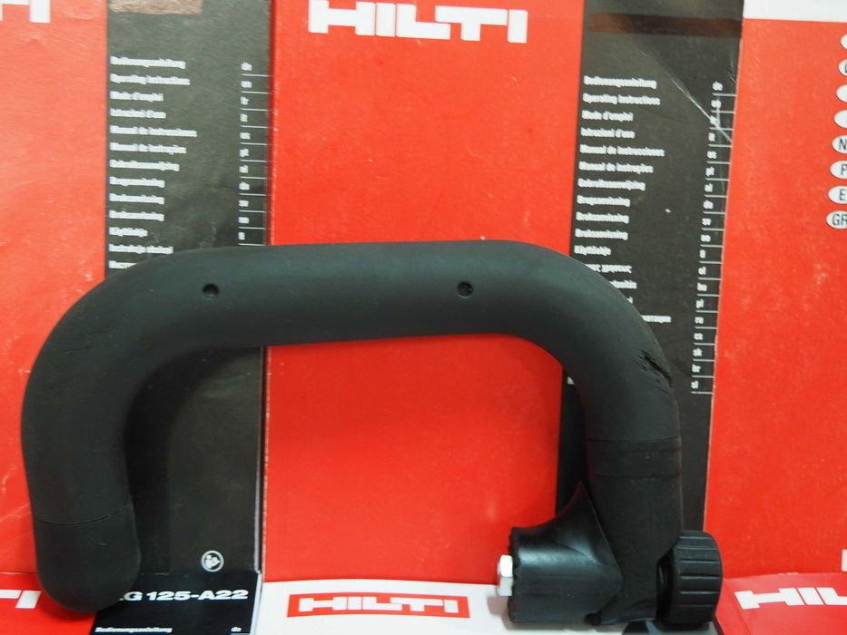 Uchwyt rączka do HILTI DG 150 szlifierka do beton marmur