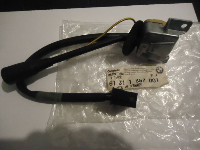 manete limpa vidros, piscas bmw 16022 e 2002