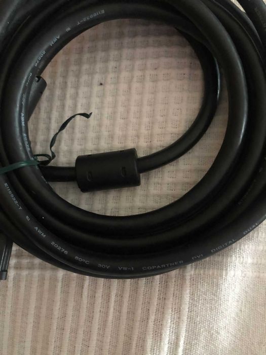 Cabo Articona DVI-D SingleLink 3 m