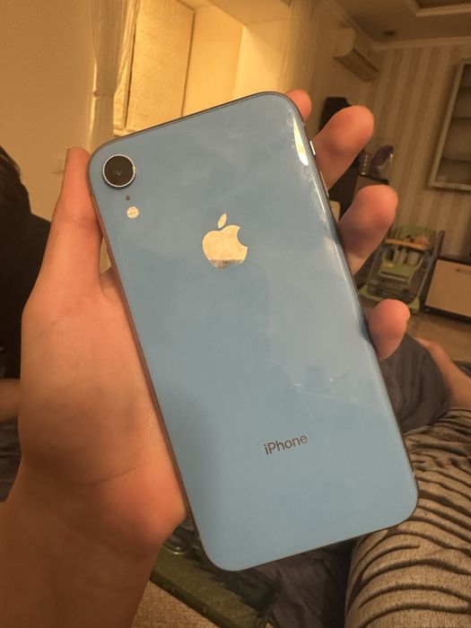 продам айфон хр