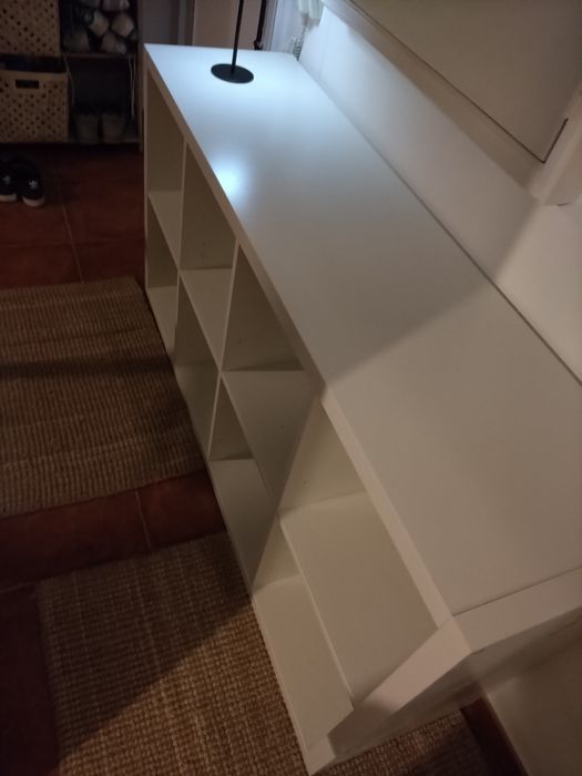 Estante Kallax Ikea