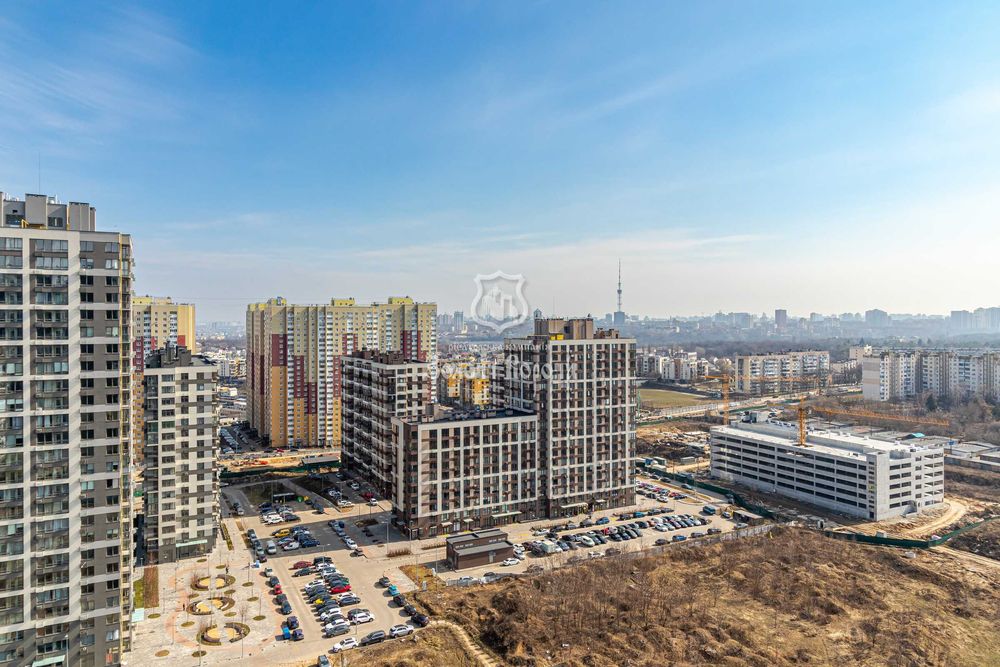 Квартира, 1к. Дизайнерський ремонт. Родини Крістерів, 14Б, Виноградар