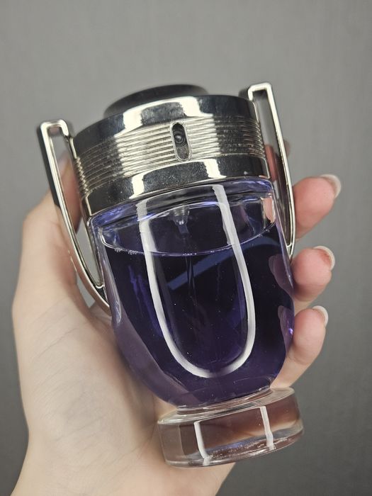Invictus Rabanne оригінал