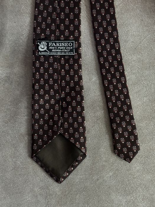 Шовкові краватки / галстуки