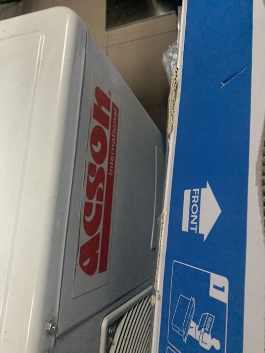 Кондиціонер acson A5LC25CR