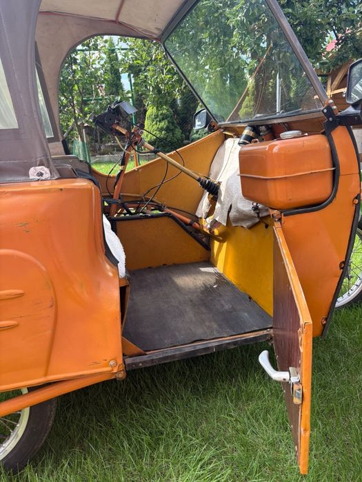 Simson piccolo Duo 4/1