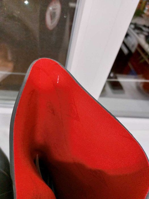 Резиновые сапоги Dunlop Purofort+