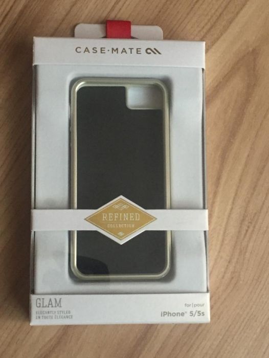 Etui, case do Iphone 5, 5S