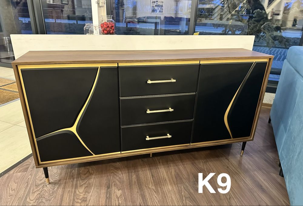 Nowe złożone komody! Okazja! Transport!