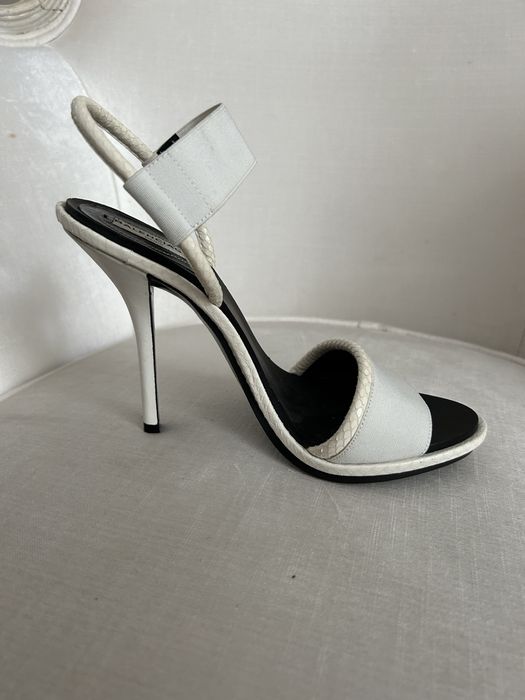 Szpilki Balenciaga Paris