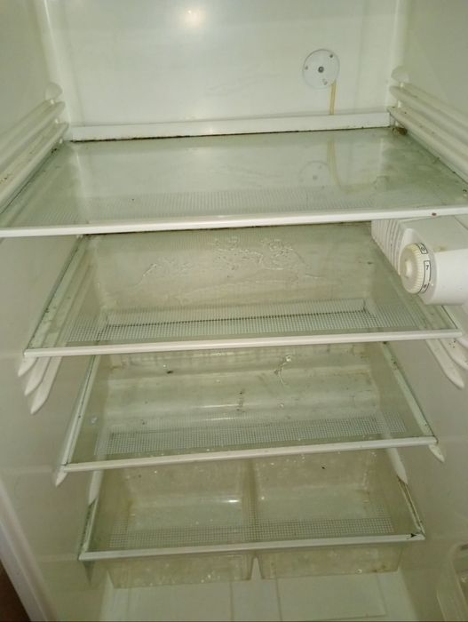 Frigorífico Haier