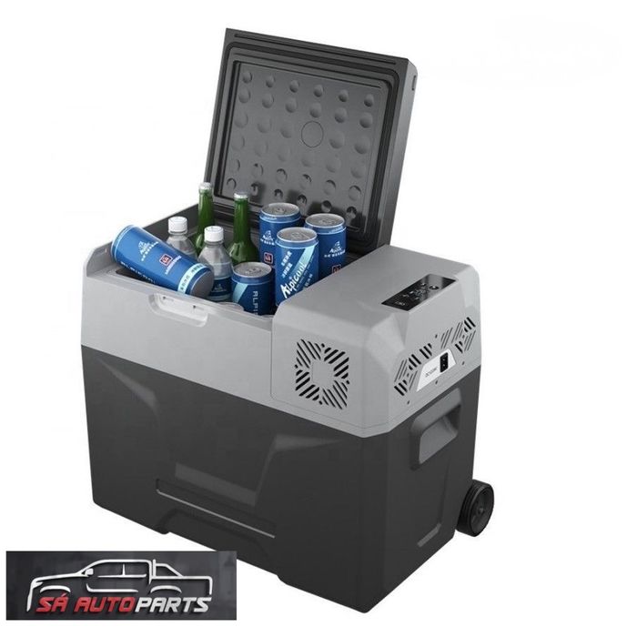 ARCA CONGELADORA CX40