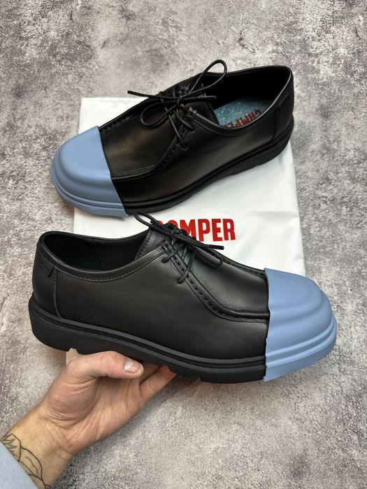 Кросовки туфли ботинки camper dr martens