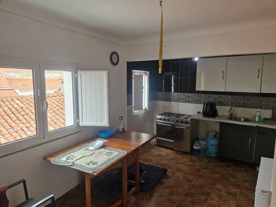 Vende casa no Alentejo em estado novo. Pronta a habitar.