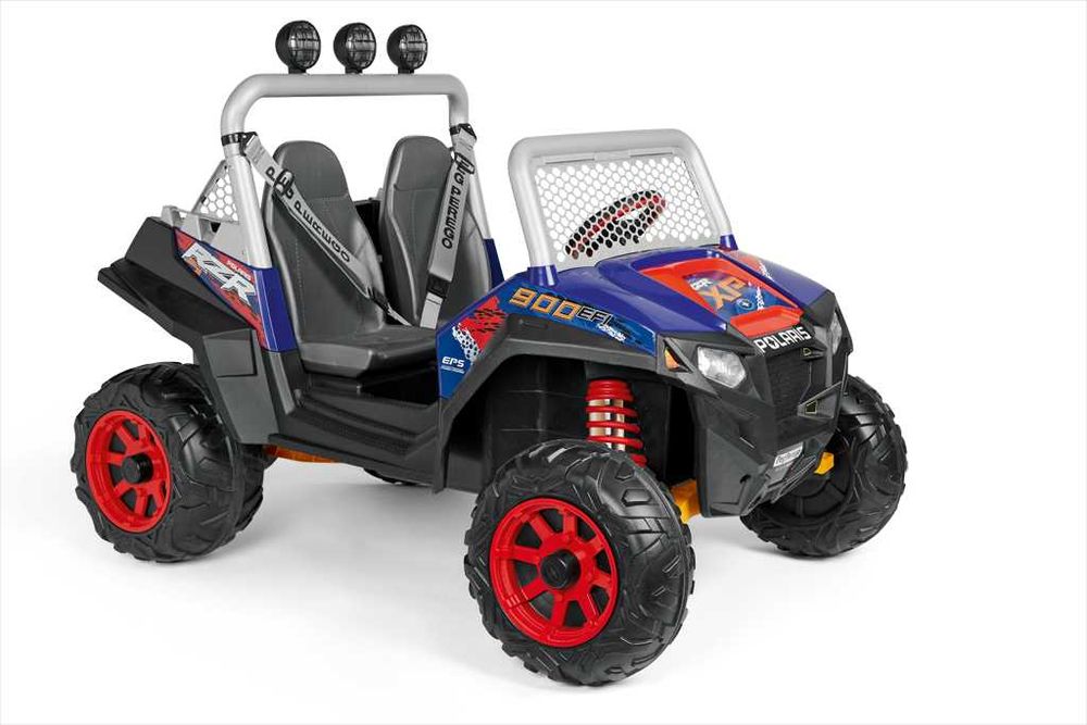 POLARIS RZR 900xp 24v