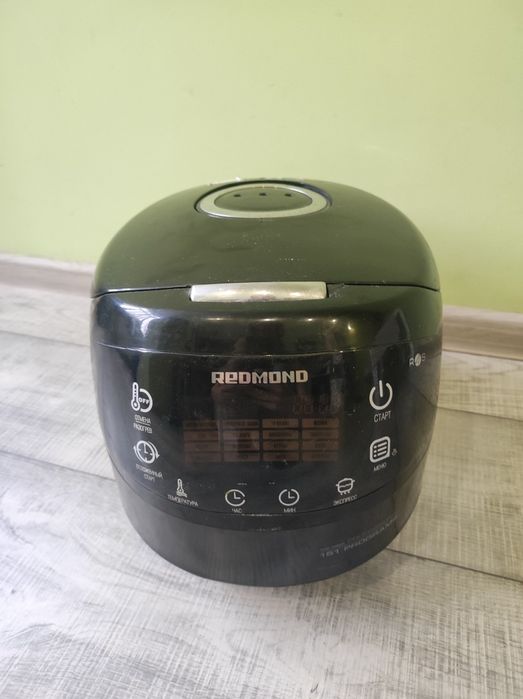 Мультиварка -піч