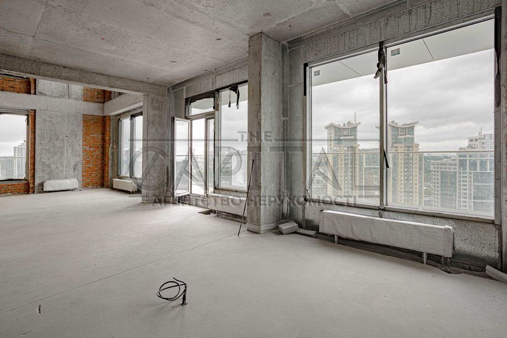 Многокомнатная квартира по адресу ул. Зверинецкая (площадь 187 м²) - Atlanta.ua - фото 5