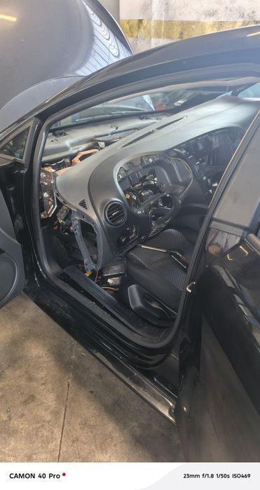 Eletricista auto e programador