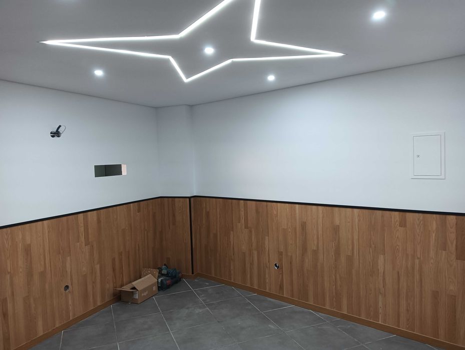 Electrecista/remodelações