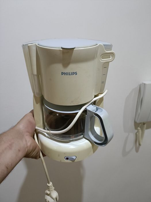 Máquina de café Philips