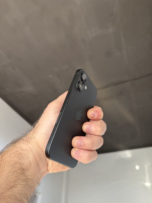 Apple iphone 16 128 gb айфон 16 100%