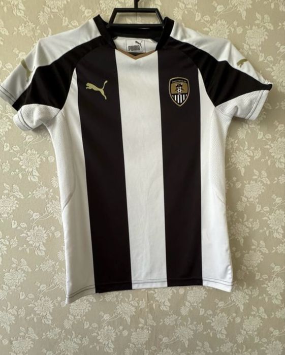 Футболка для спорту Puma орігінал