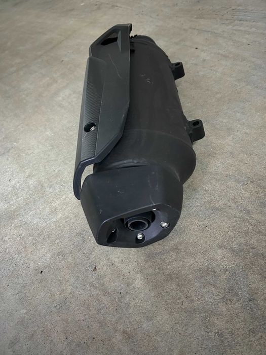 Escape original Yamaha xmax 400