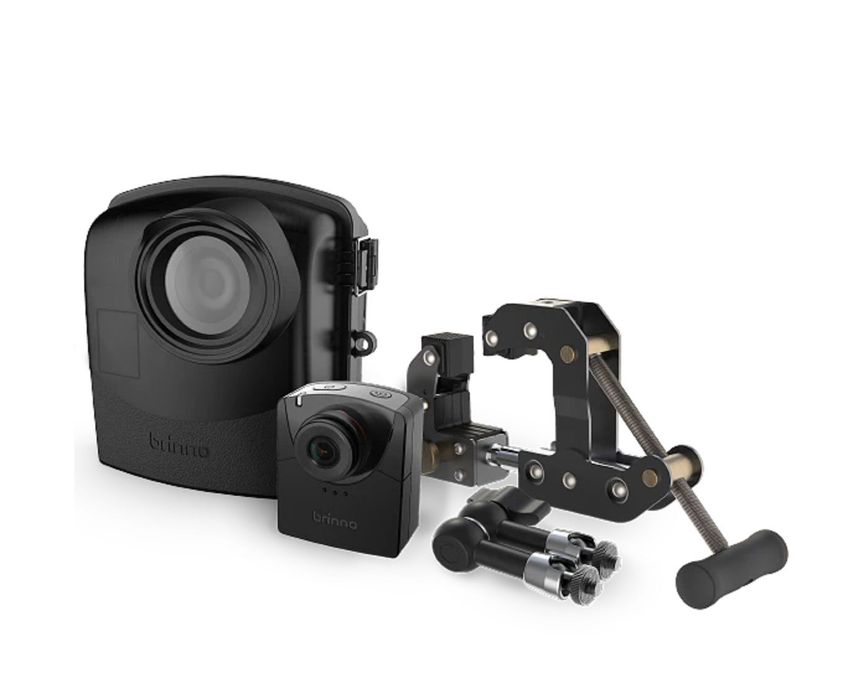 Brinno BCC2000 Time-Lapse Camera – Construction Kit64283898770435124