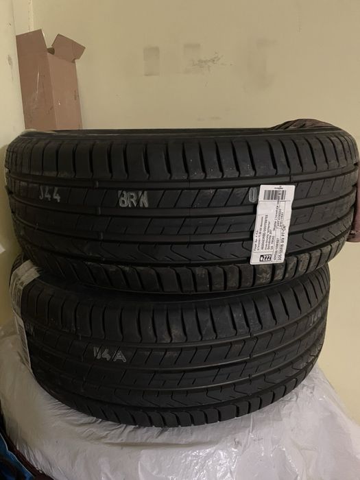 Шини Pirelli Cinturato P7 літні R16