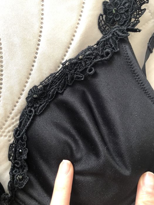 Бюстгалтер з пуш-апом