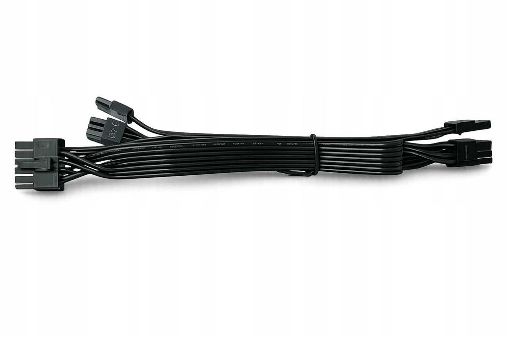 Kabel PSU be quiet! SFX-L POWER 600W PCIe 8pin (6+2) Dual | oryginalny
