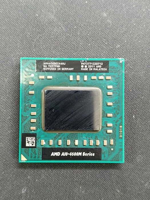 Продам процесори