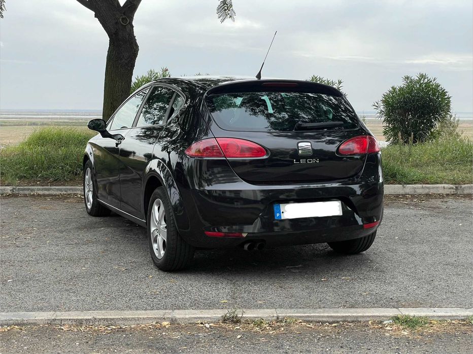 Seat Leon 1.4 TSI