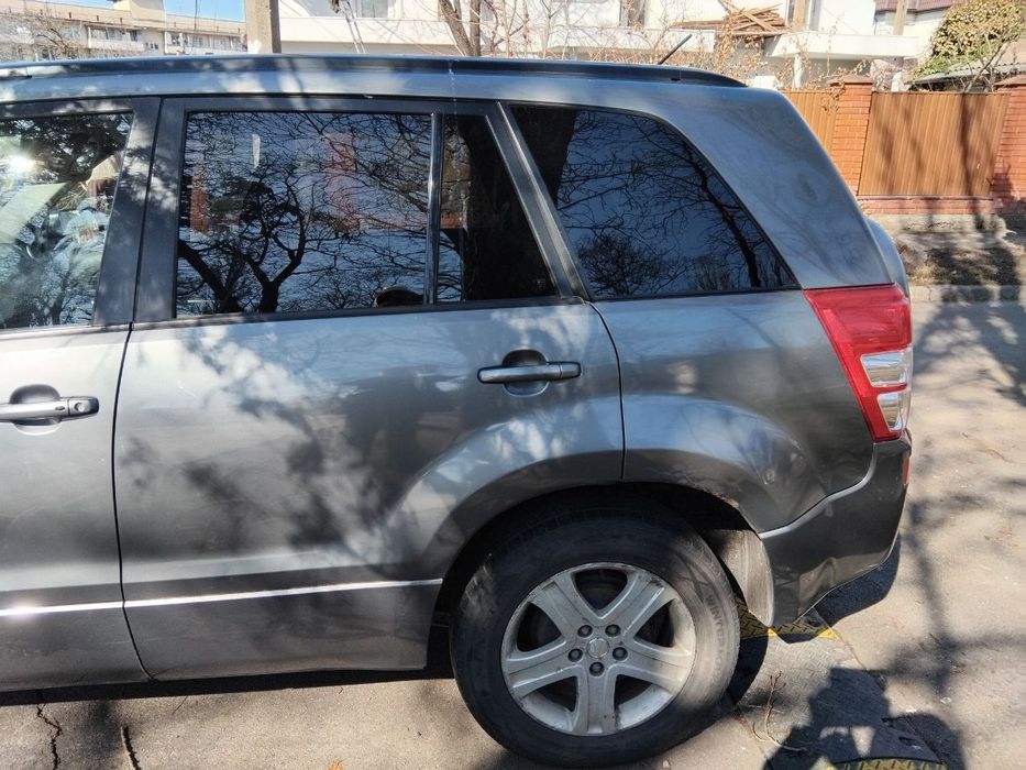 Продаю Suzuki grand vitara