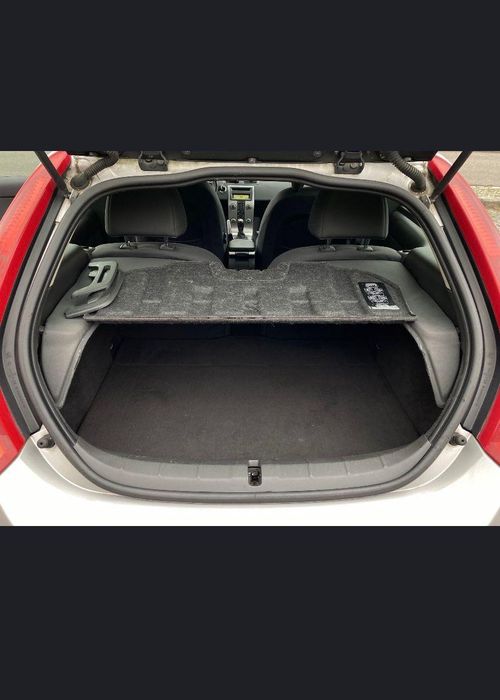 Volvo c30 carro de familia