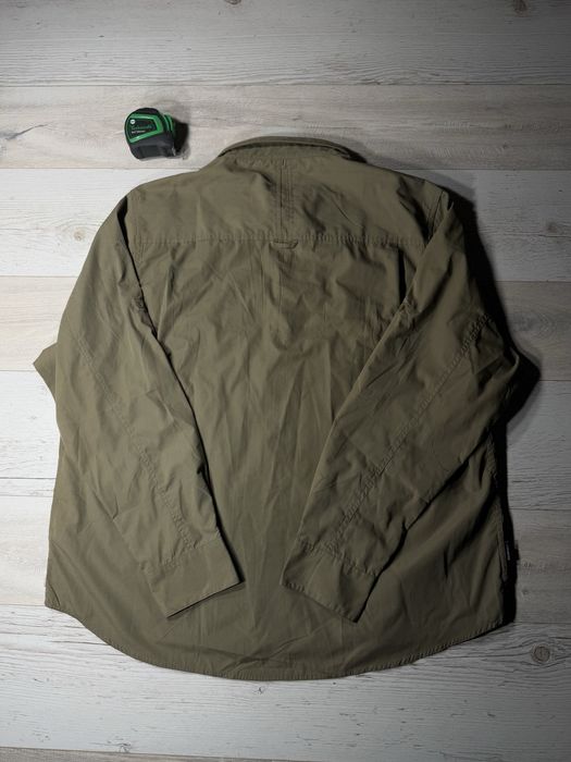 Сорочка Craghoppers трекінгова сорочка outdoor туристична сорочка y2k