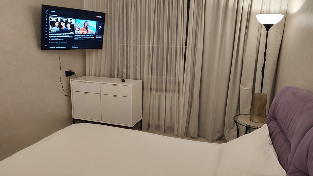 ТЕПЛА!Центр/Вокзал /Подобово /Погодинно