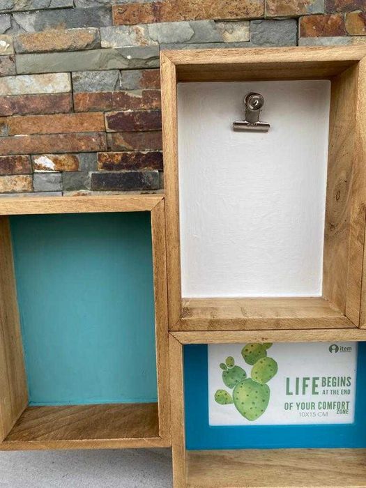 Conjunto de Molduras