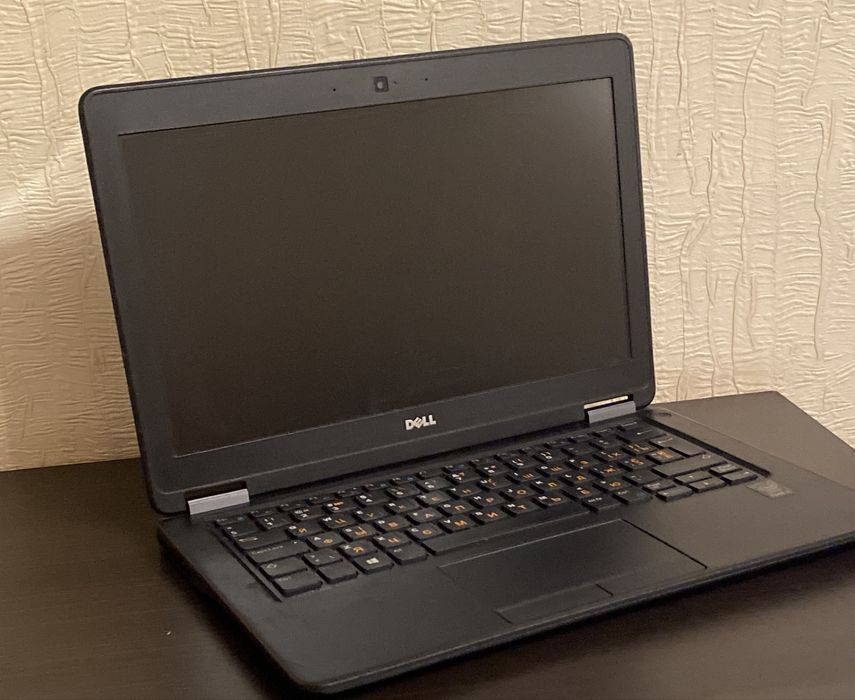 Ноутбук для школяра