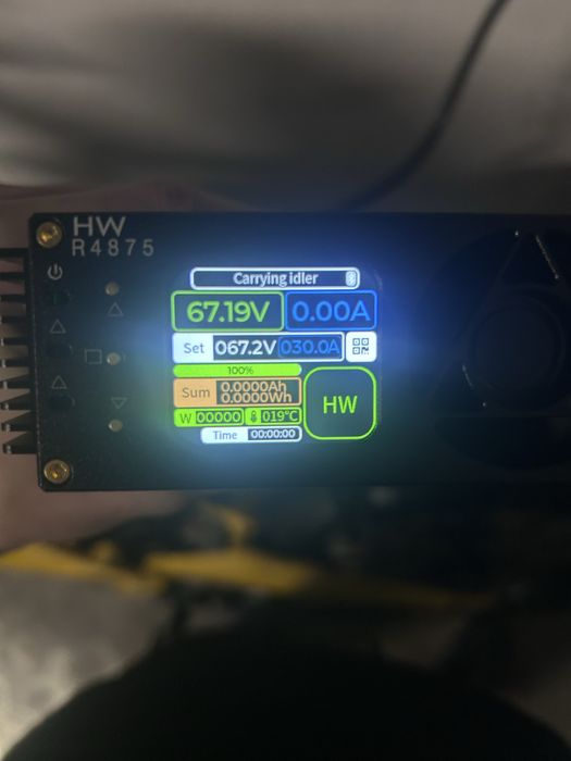 Sur ron light bee l1e 16kw kat AM/B