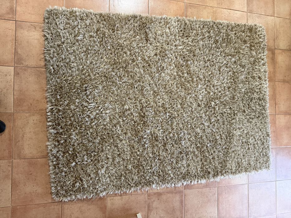 Tapete para quarto/escritorio/corredor
