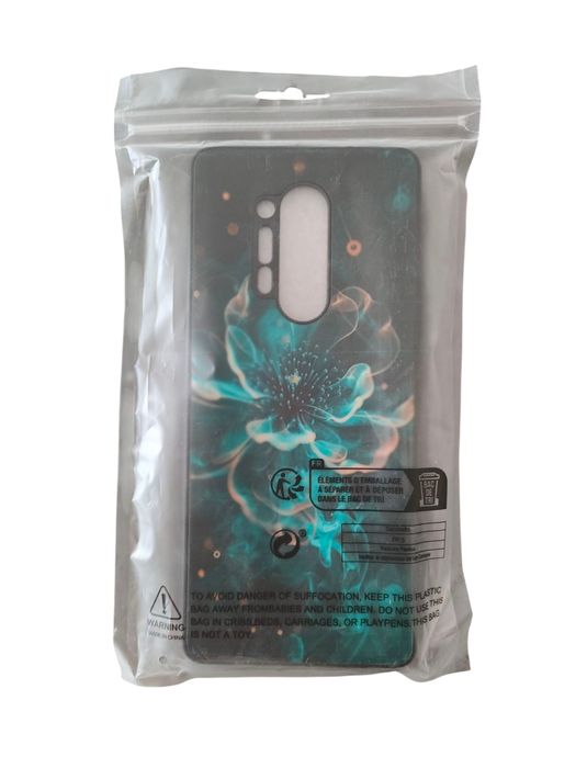 OnePlus 8 Pro 12/256GB etui