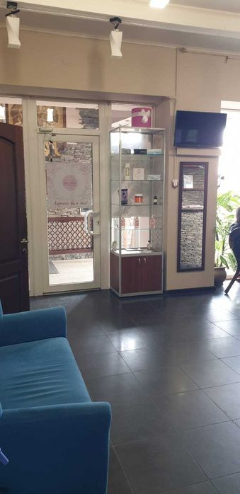 Аренда помещений Харьков ул. Полтавський шлях 140-а Кафе, салон