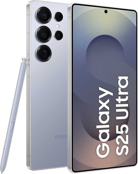 Samsung Galaxy S25 ULTRA 5G 12/256GB | JAK NOWY | GWARANCJA | RATY 0%