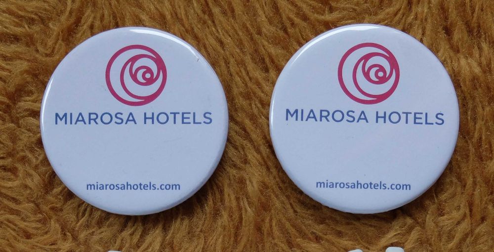 Турция Подарок из путешествия Открывачки / Открывалки для бутылок 2 шт