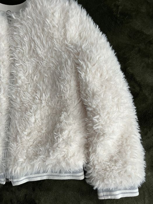 Шубка для дівчинки/шуба 2-4 роки