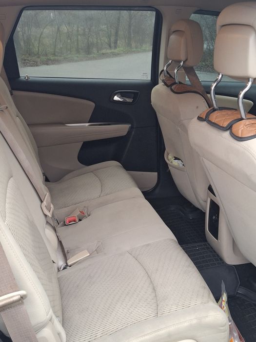 Продам Додж Джорні 3.6