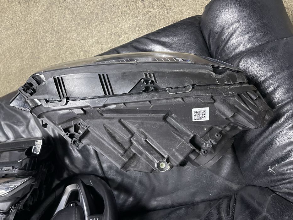 Фара Mercedes GLB X247