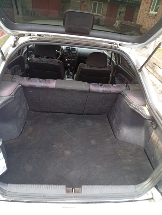 Продам Мітсубіші Карізма 1,9 тді