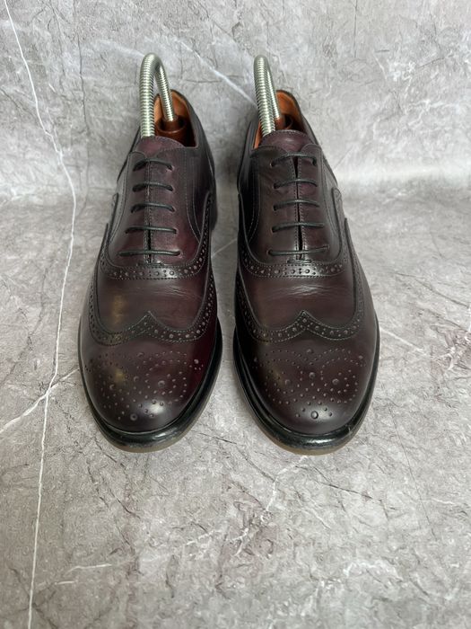 Santoni женские 36.5